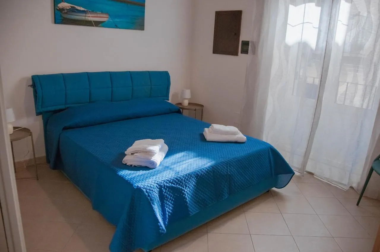 Ideisini'S Apartment Palermo Italien