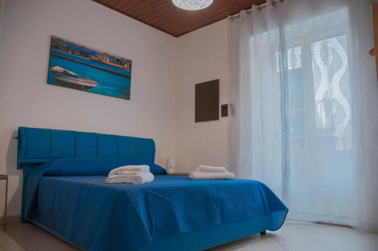 Ideisini'S Apartment Palermo