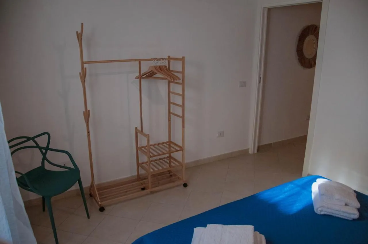Ideisini'S Apartment Palermo