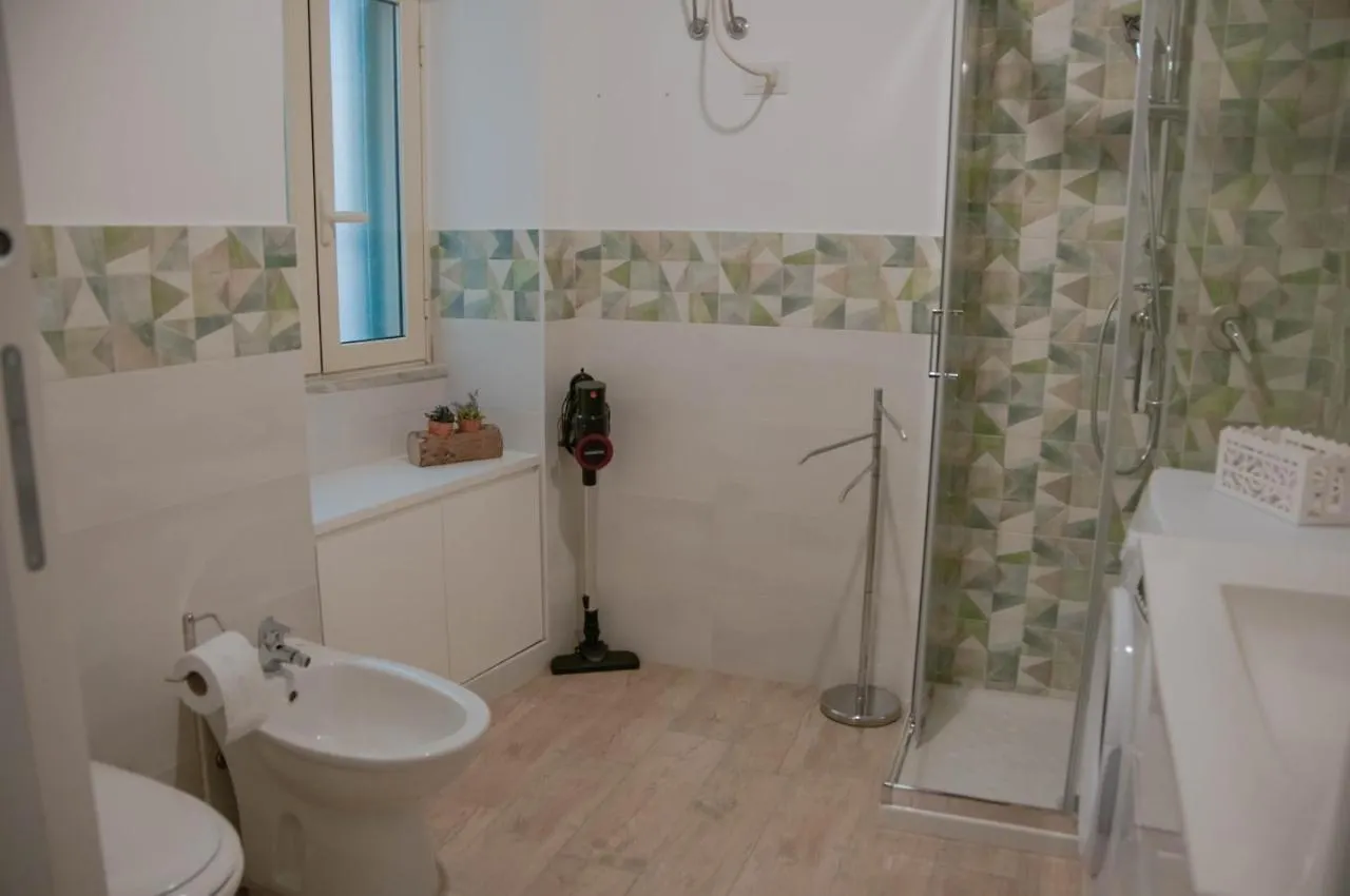 Ideisini'S Apartment Palermo