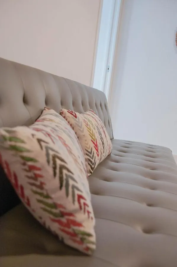 Ideisini'S Apartment Palermo