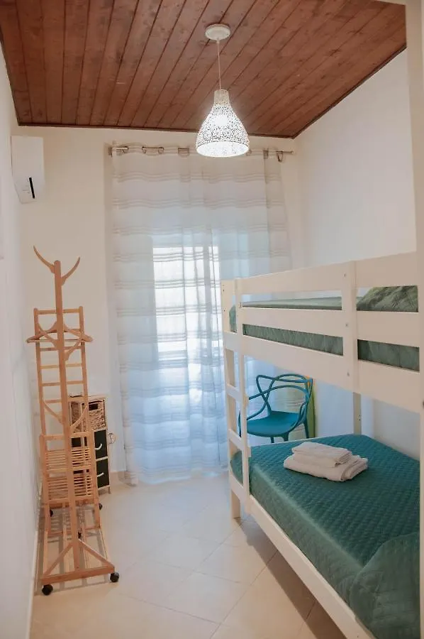 Ideisini'S Apartment Palermo